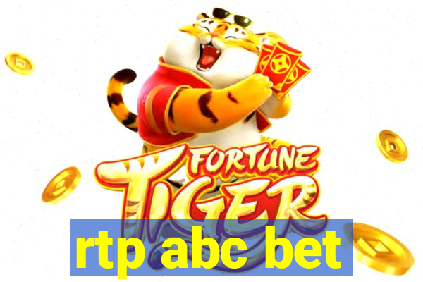 rtp abc bet